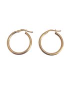 Orecchini Domar in Oro giallo OROR-644-280